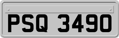 PSQ3490