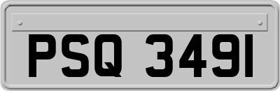 PSQ3491