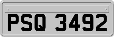 PSQ3492