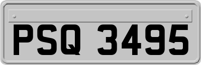 PSQ3495