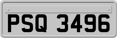 PSQ3496
