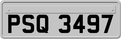 PSQ3497