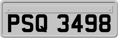 PSQ3498