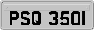PSQ3501