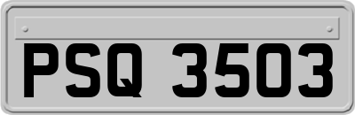 PSQ3503