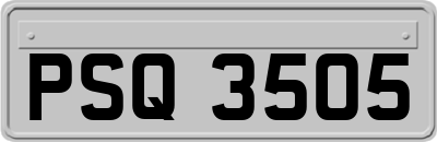 PSQ3505