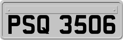 PSQ3506