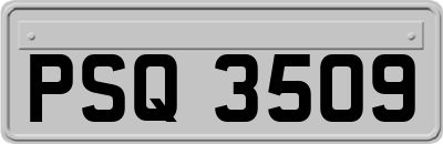 PSQ3509