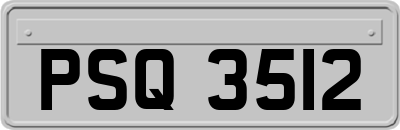 PSQ3512