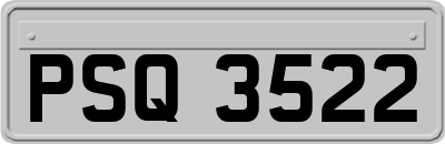 PSQ3522
