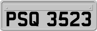 PSQ3523