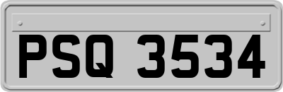 PSQ3534