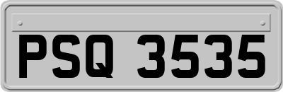 PSQ3535