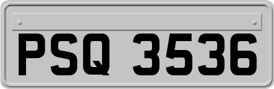 PSQ3536