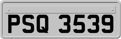 PSQ3539
