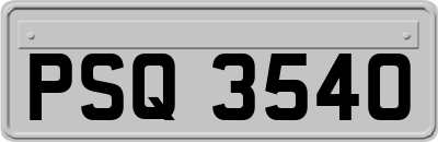 PSQ3540