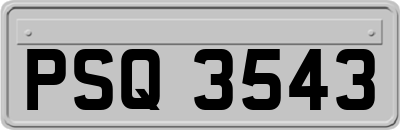 PSQ3543