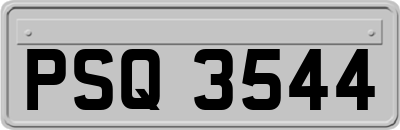 PSQ3544