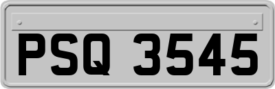 PSQ3545