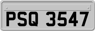 PSQ3547