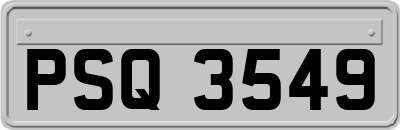 PSQ3549