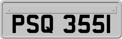 PSQ3551