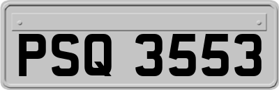 PSQ3553