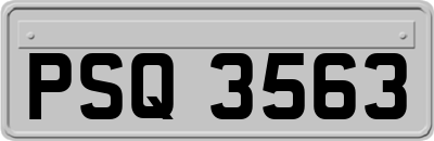PSQ3563