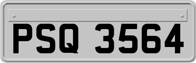 PSQ3564