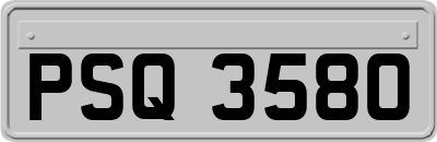 PSQ3580