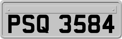 PSQ3584