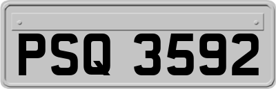 PSQ3592