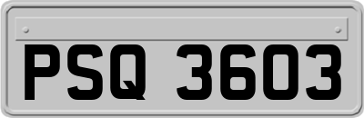 PSQ3603