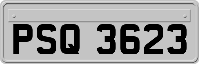 PSQ3623