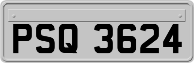 PSQ3624