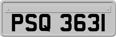 PSQ3631