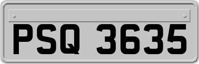 PSQ3635