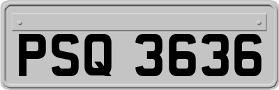 PSQ3636