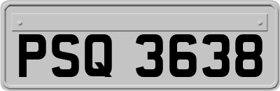 PSQ3638
