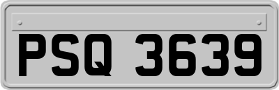 PSQ3639