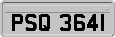 PSQ3641