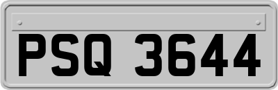 PSQ3644