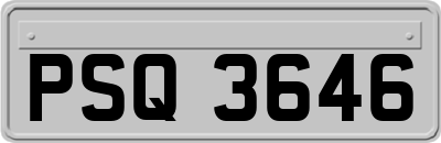 PSQ3646