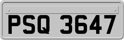 PSQ3647