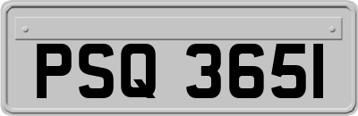 PSQ3651