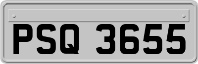 PSQ3655