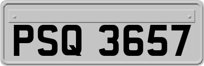 PSQ3657