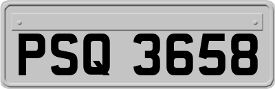 PSQ3658