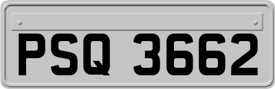 PSQ3662