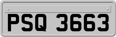 PSQ3663